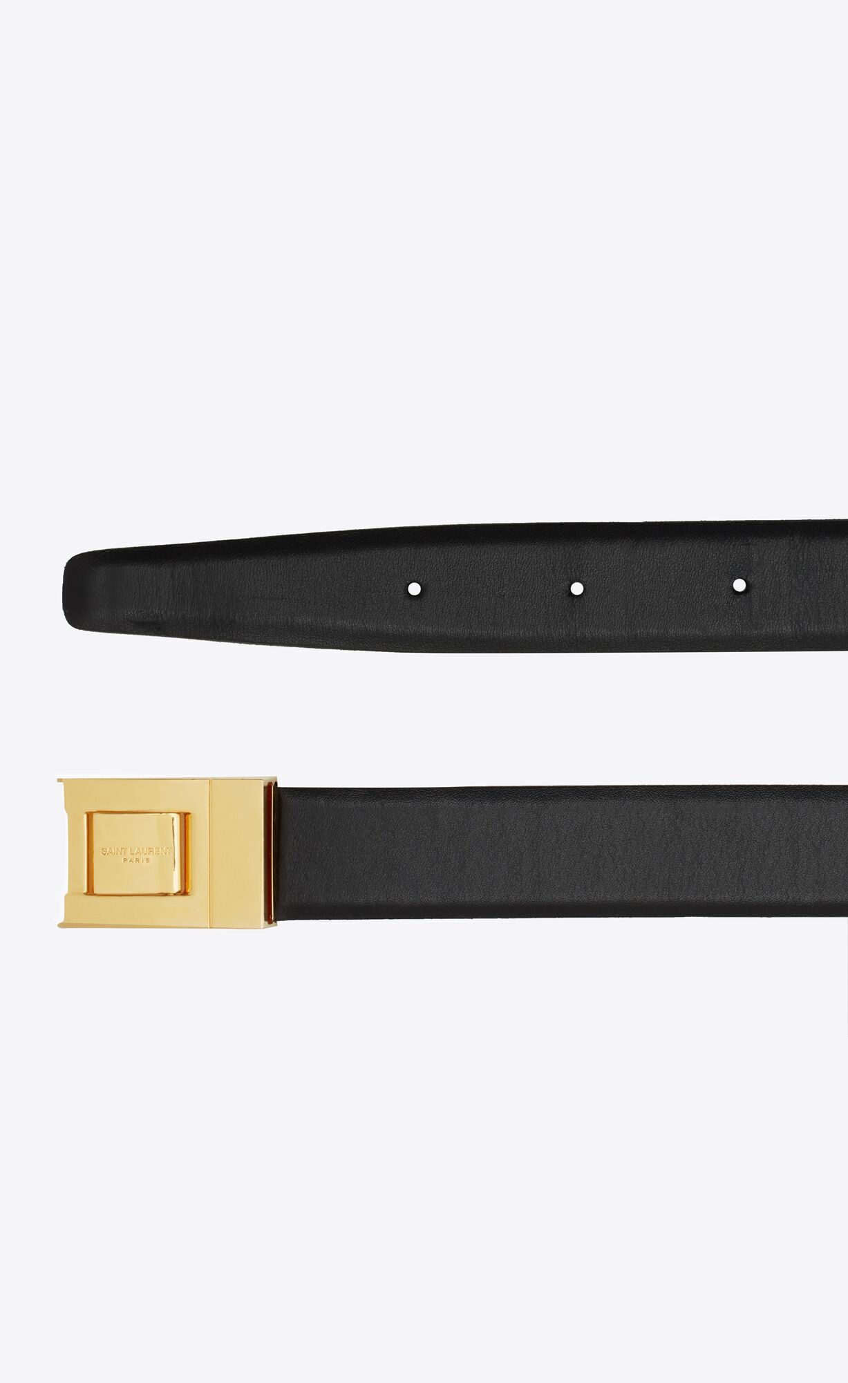 Designer Belts | Saint Laurent Inc. (Global)