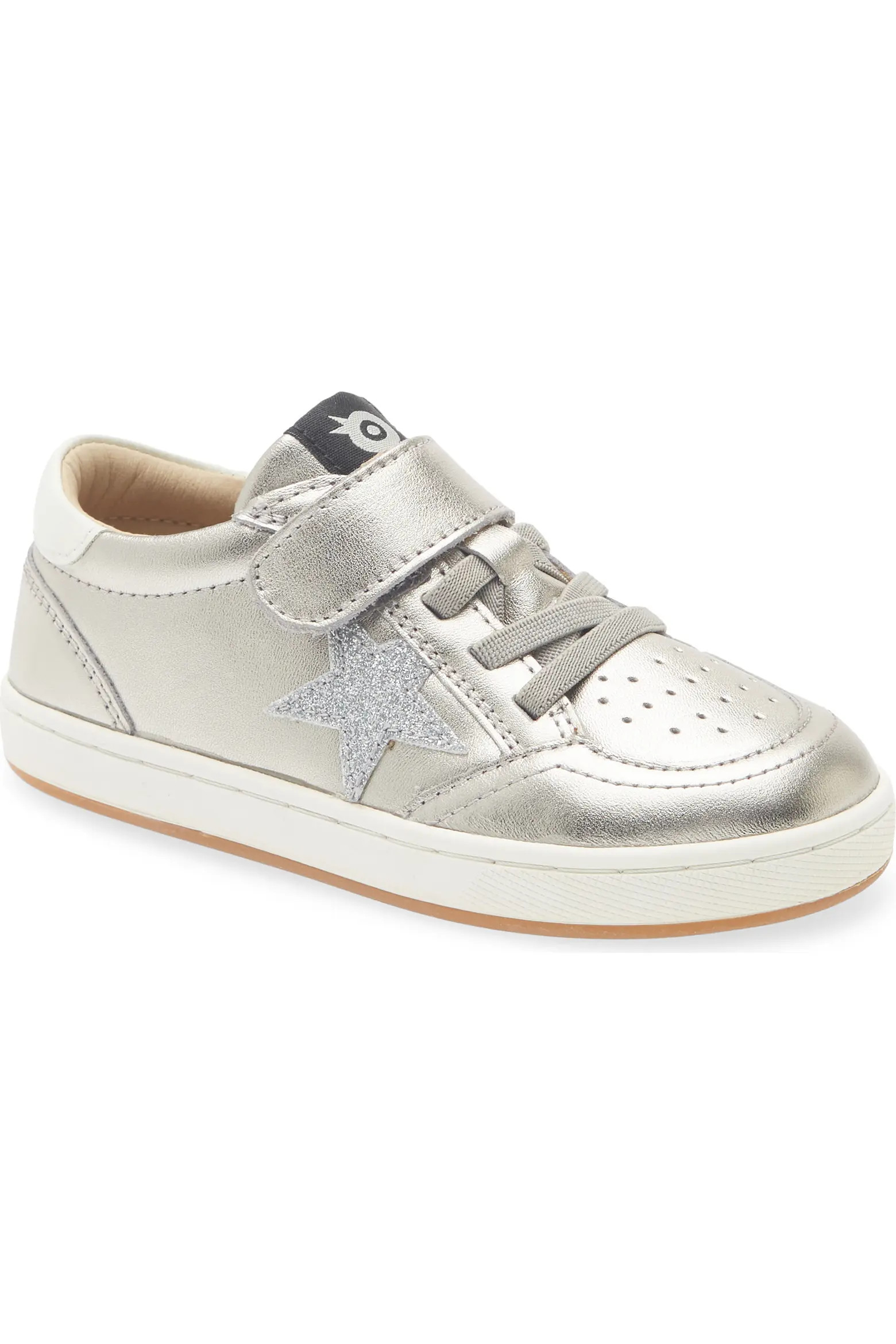 Kids' Platinum Runner Sneaker (Women) | Nordstrom | Nordstrom