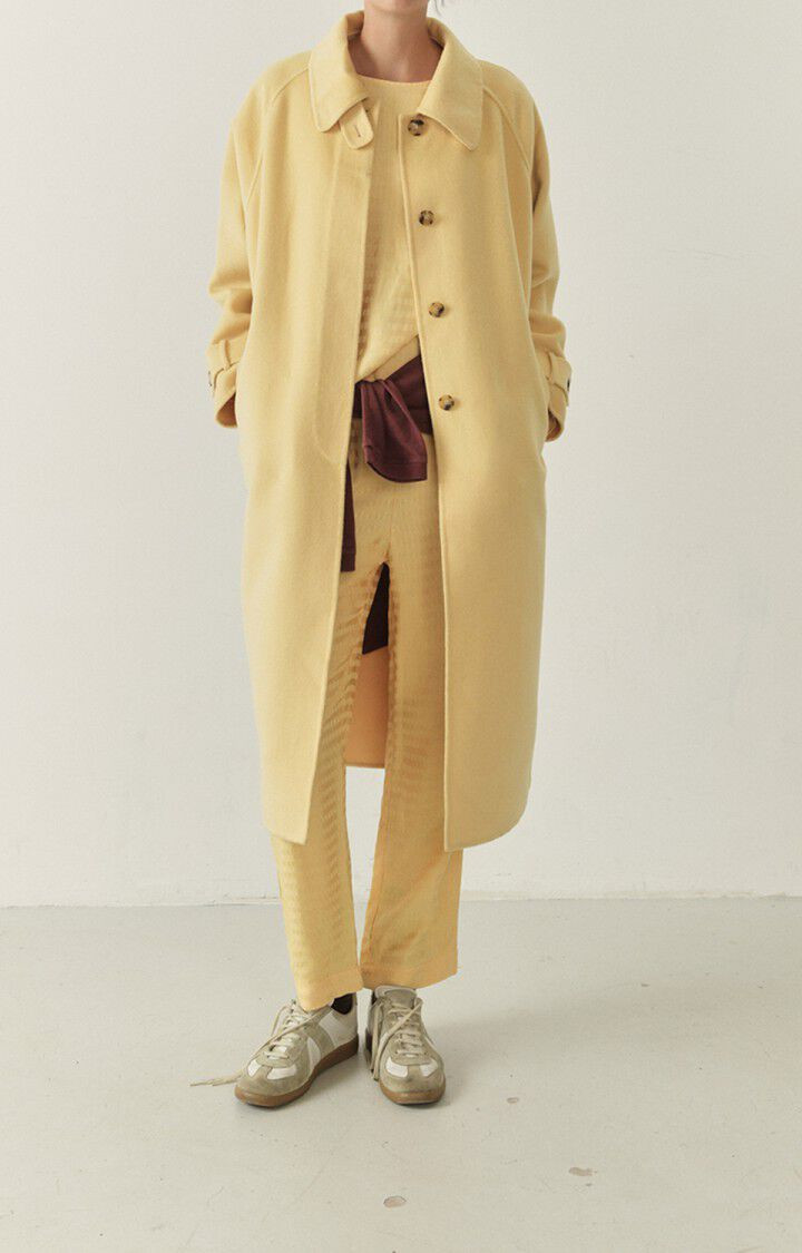 Manteau femme Dadoulove | American Vintage