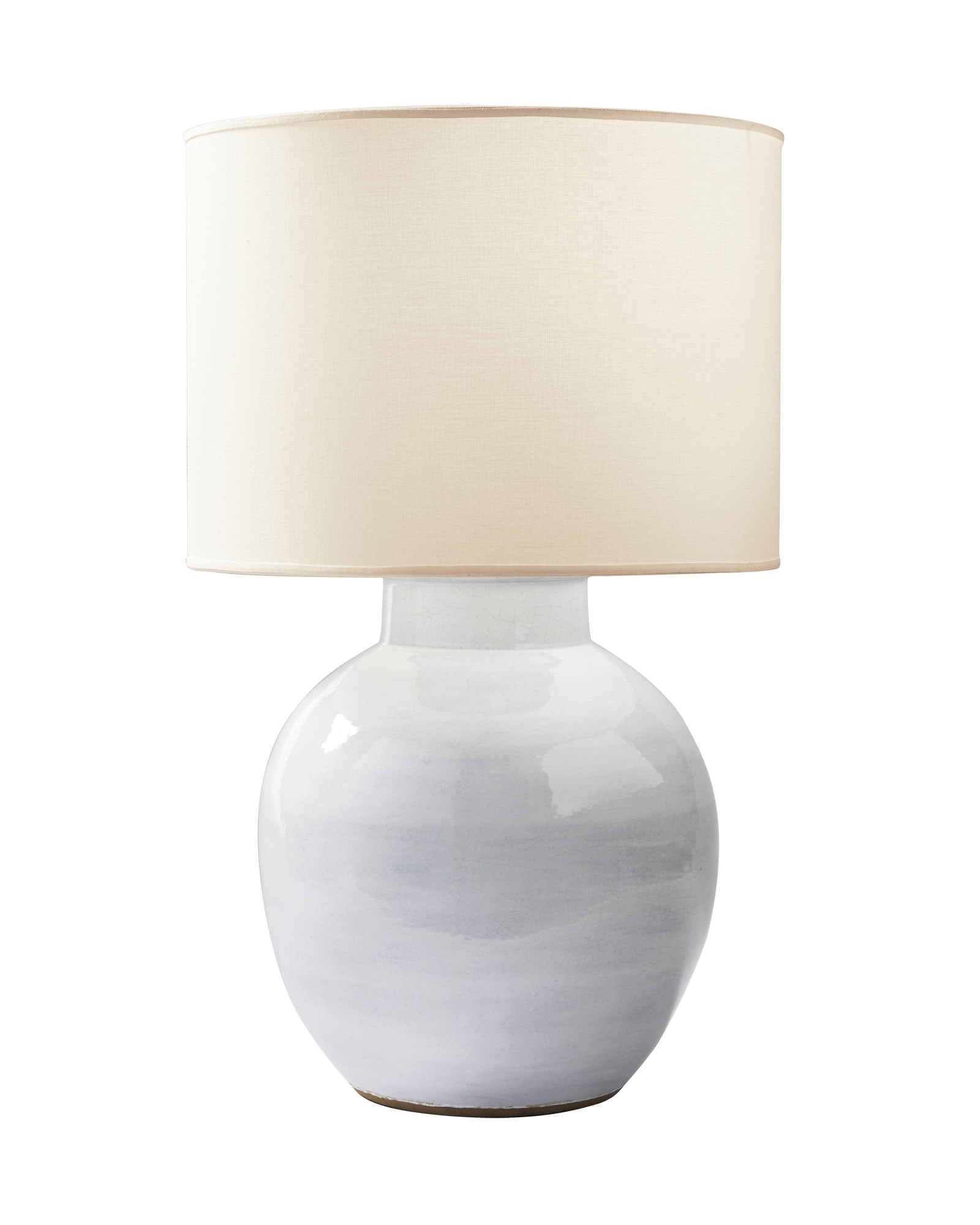 Morris Table Lamp | Serena and Lily