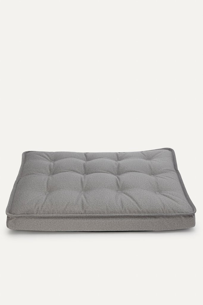 Unwind Lounger - Chill Grey | max-bone