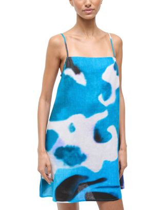 Laura Linen Mini Dress - Exclusive | Bloomingdale's (AU)