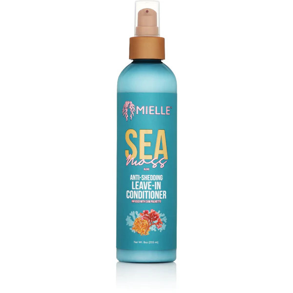 Sea Moss Leave-In Conditioner | MIELLE
