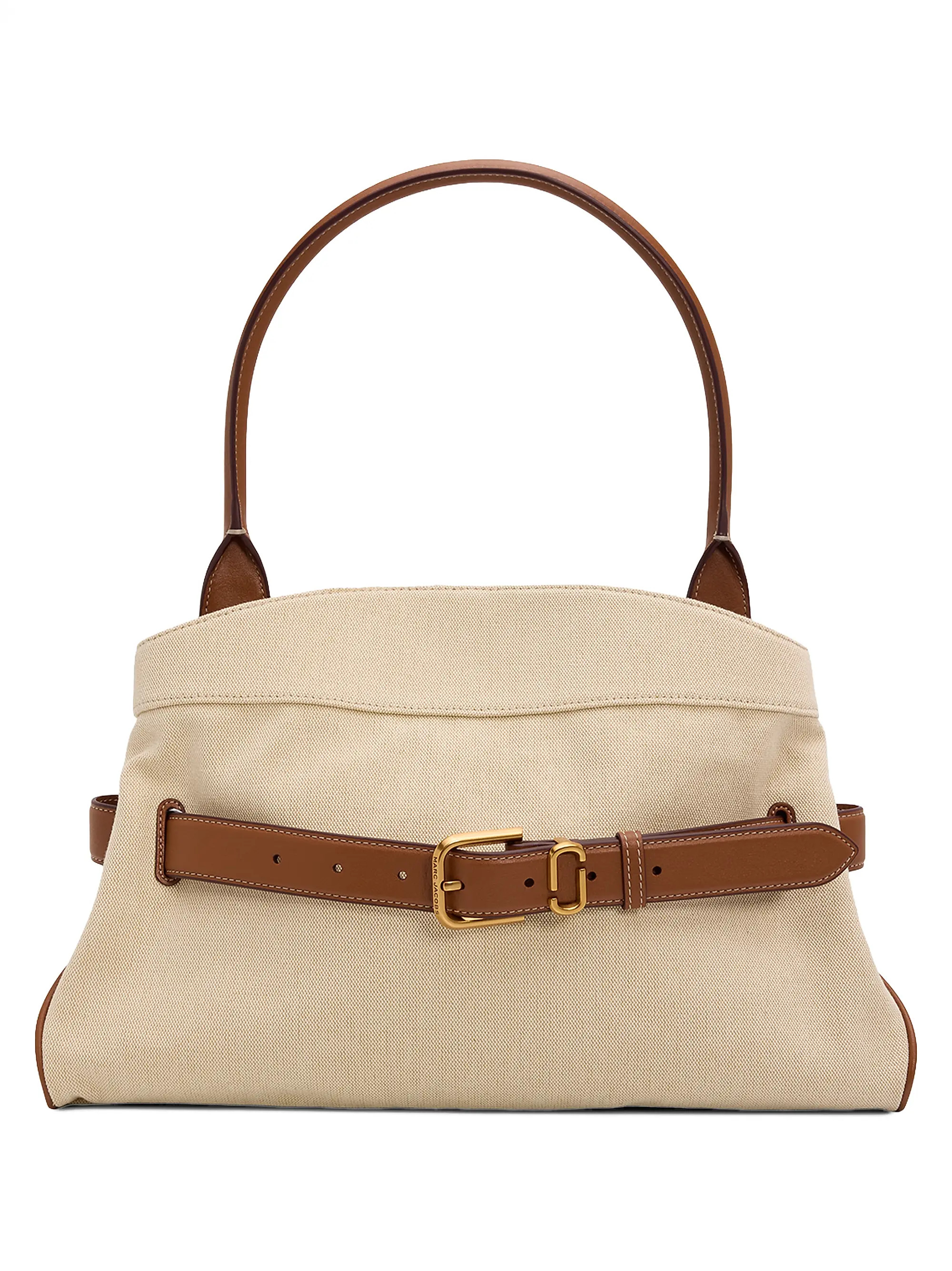 Marc Jacobs The Canvas Dakota Satchel | Saks Fifth Avenue | Saks Fifth Avenue