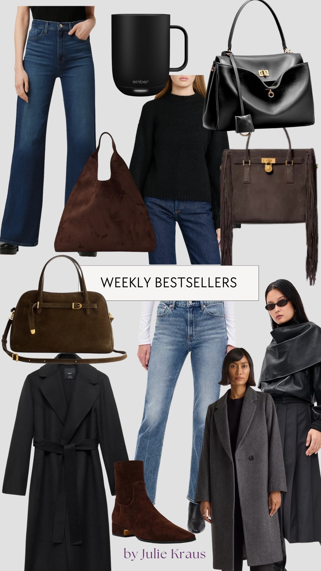 What you loved most this week!