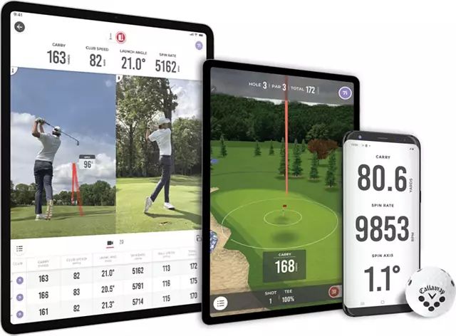 Rapsodo MLM2PRO Mobile Launch Monitor & Golf Simulator | Dick's Sporting Goods