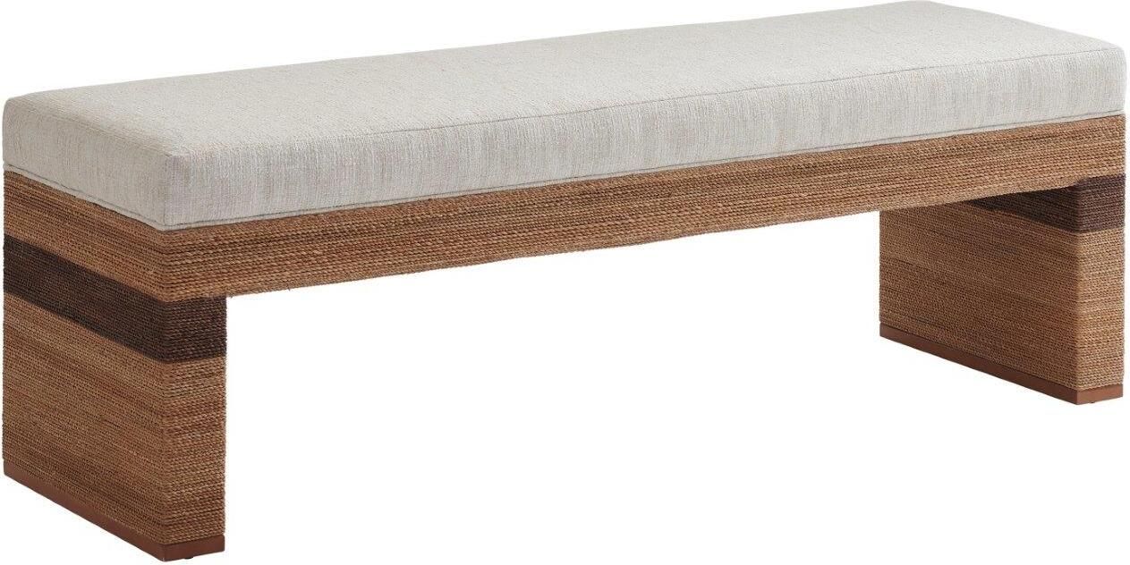 Rosemead Bed Bench 01-1946-25-40 | 1stopbedrooms