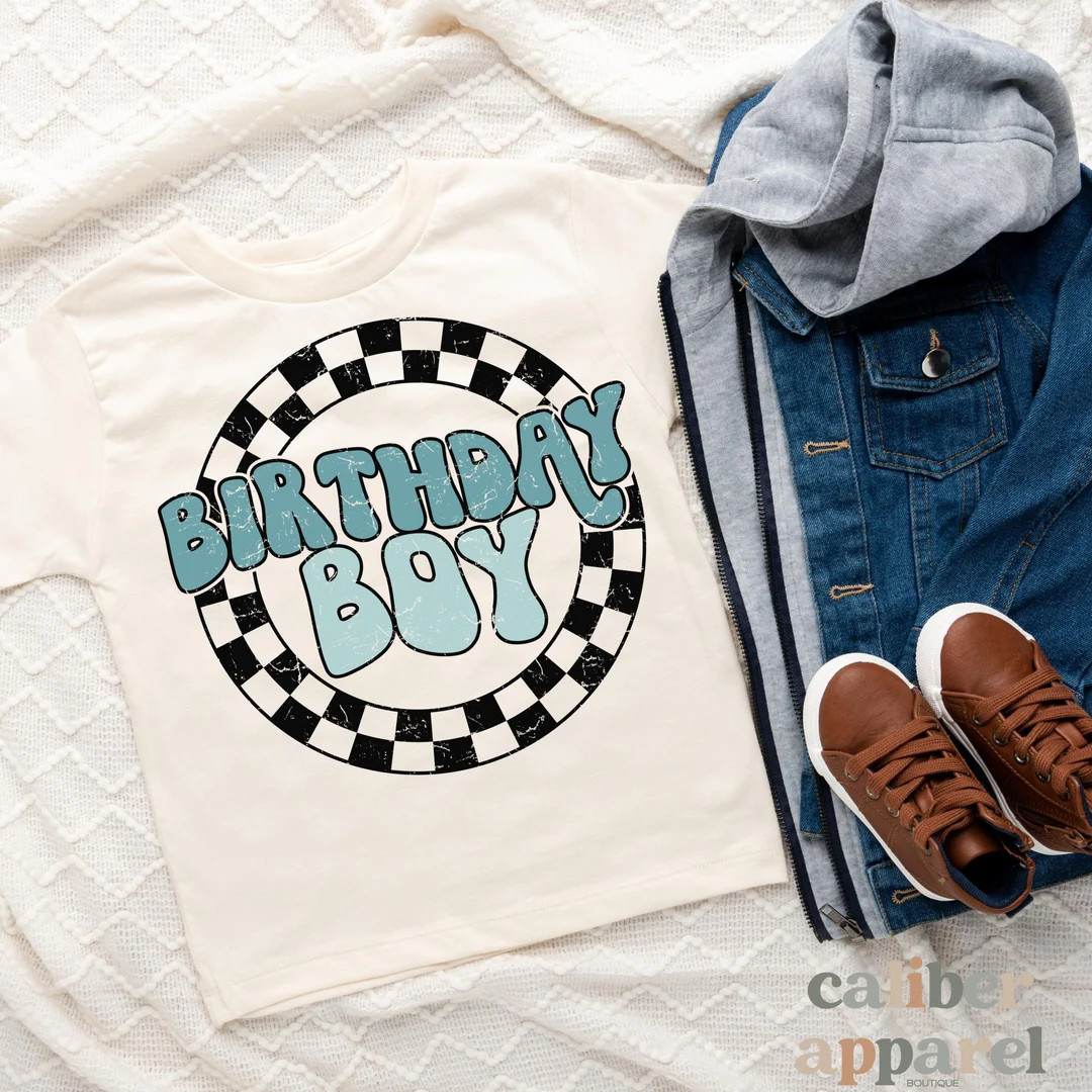 CaliberApparel | Etsy (US)