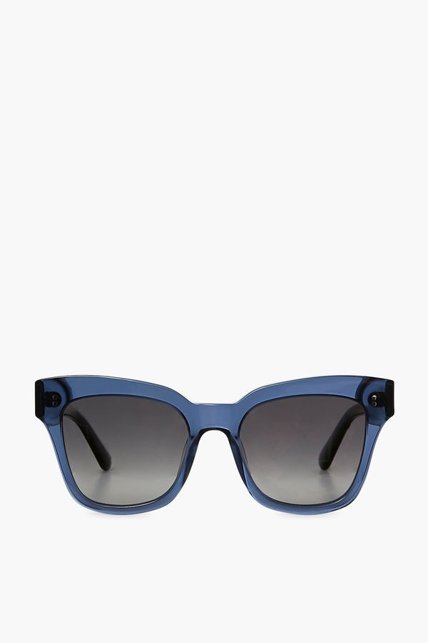 07 Blue Sunglasses | Tuckernuck (US)