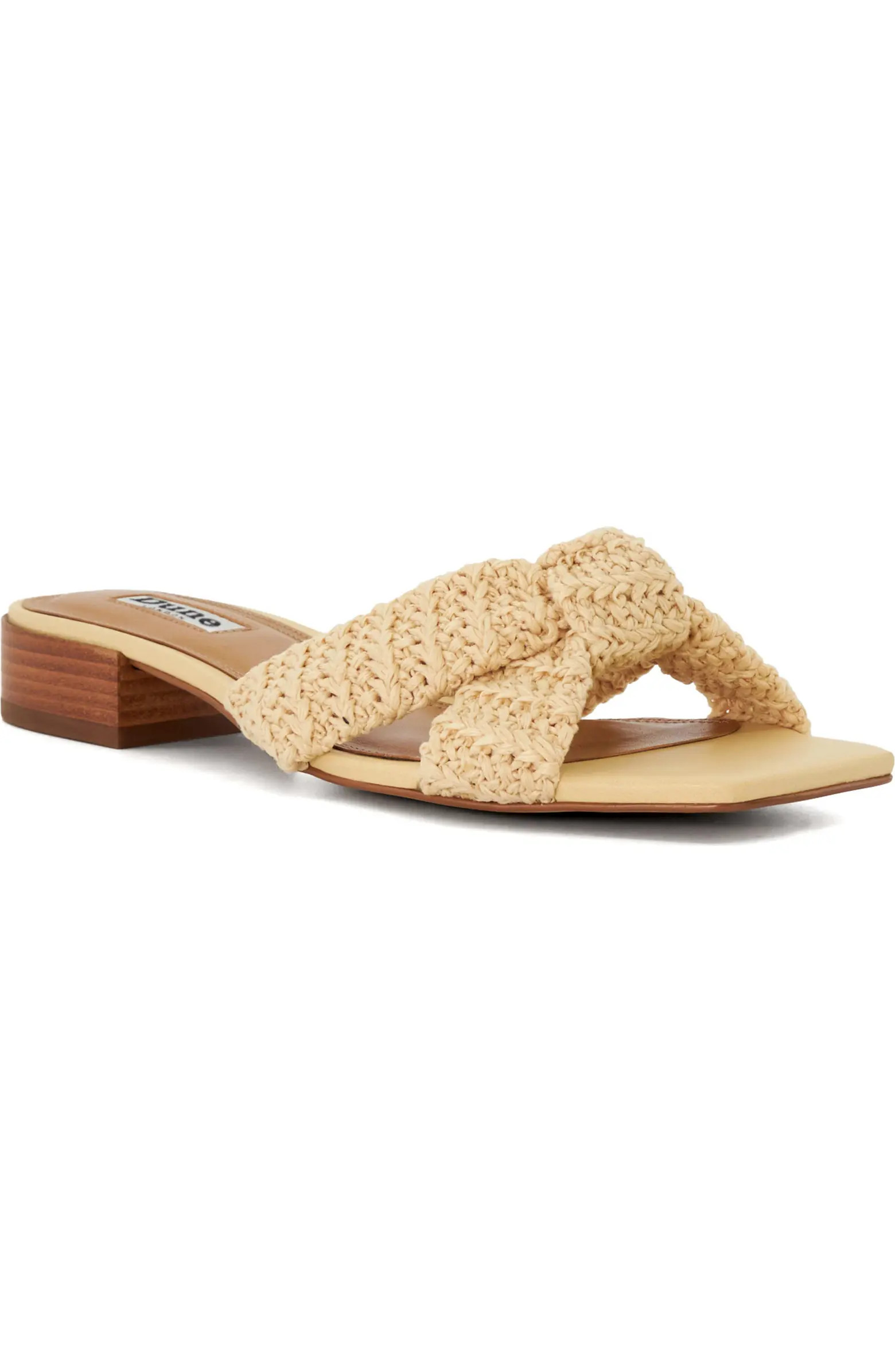 Dune London Laize Sandal (Women) | Nordstrom | Nordstrom