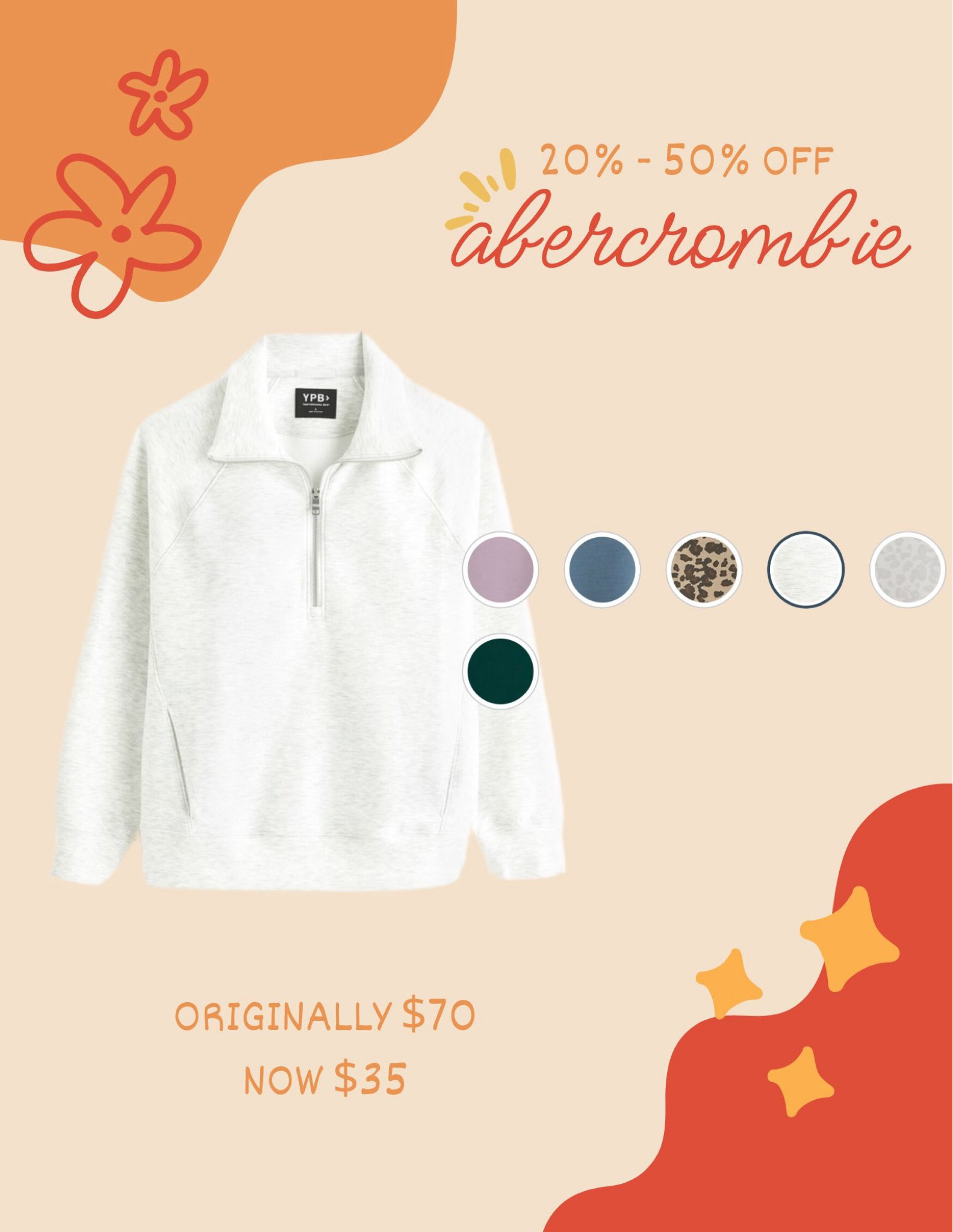 abercrombie sale picks!

#LTKSaleAlert