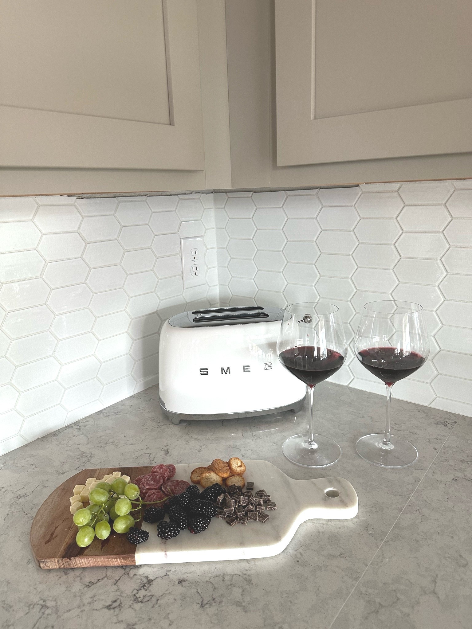 Friday wine-ing 🍷 finally using these wine glasses

#LTKfoodie #LTKHome #LTKdayinmylife