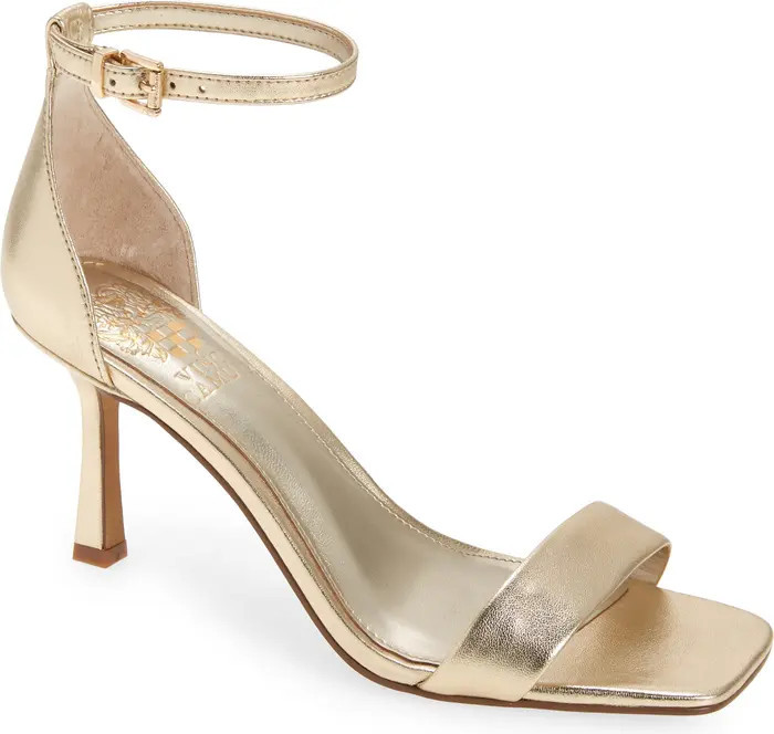 Enella Ankle Strap Sandal (Women) | Nordstrom Rack