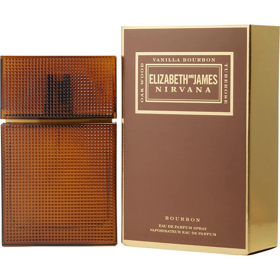Nirvana Bourbon For Women | Fragrance Net