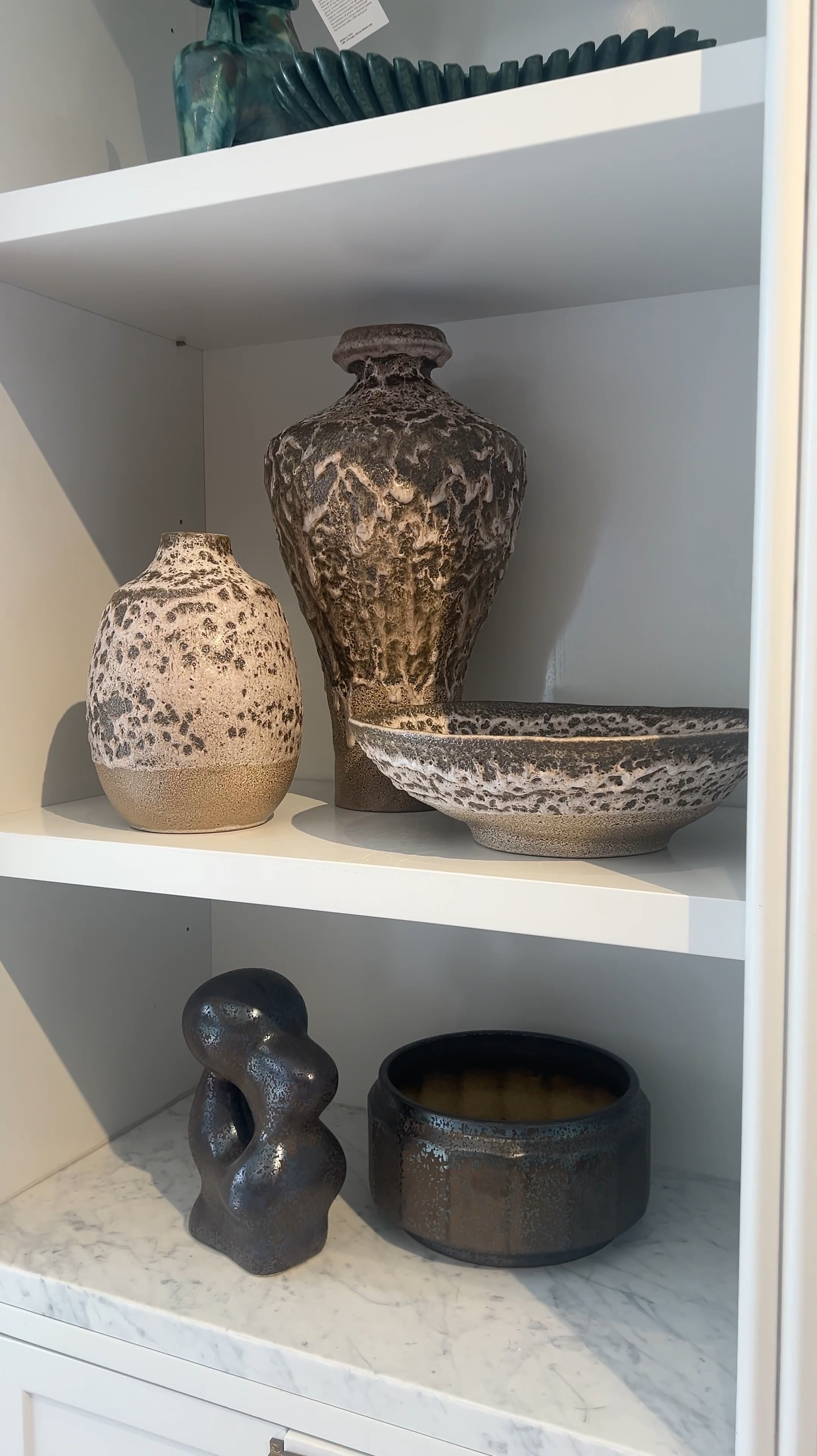 CB2 favorites - home decor 
Some are on sale! 

Decorative vases 
Mirrors 
Trays 
Candle holders 
Swivel chair 
Living room decor 
Coffee table decor 
Brown vase 
Home finds



#LTKParties #LTKHome #LTKFindsUnder100