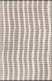 Parker Check Textured Rug | Rugs USA