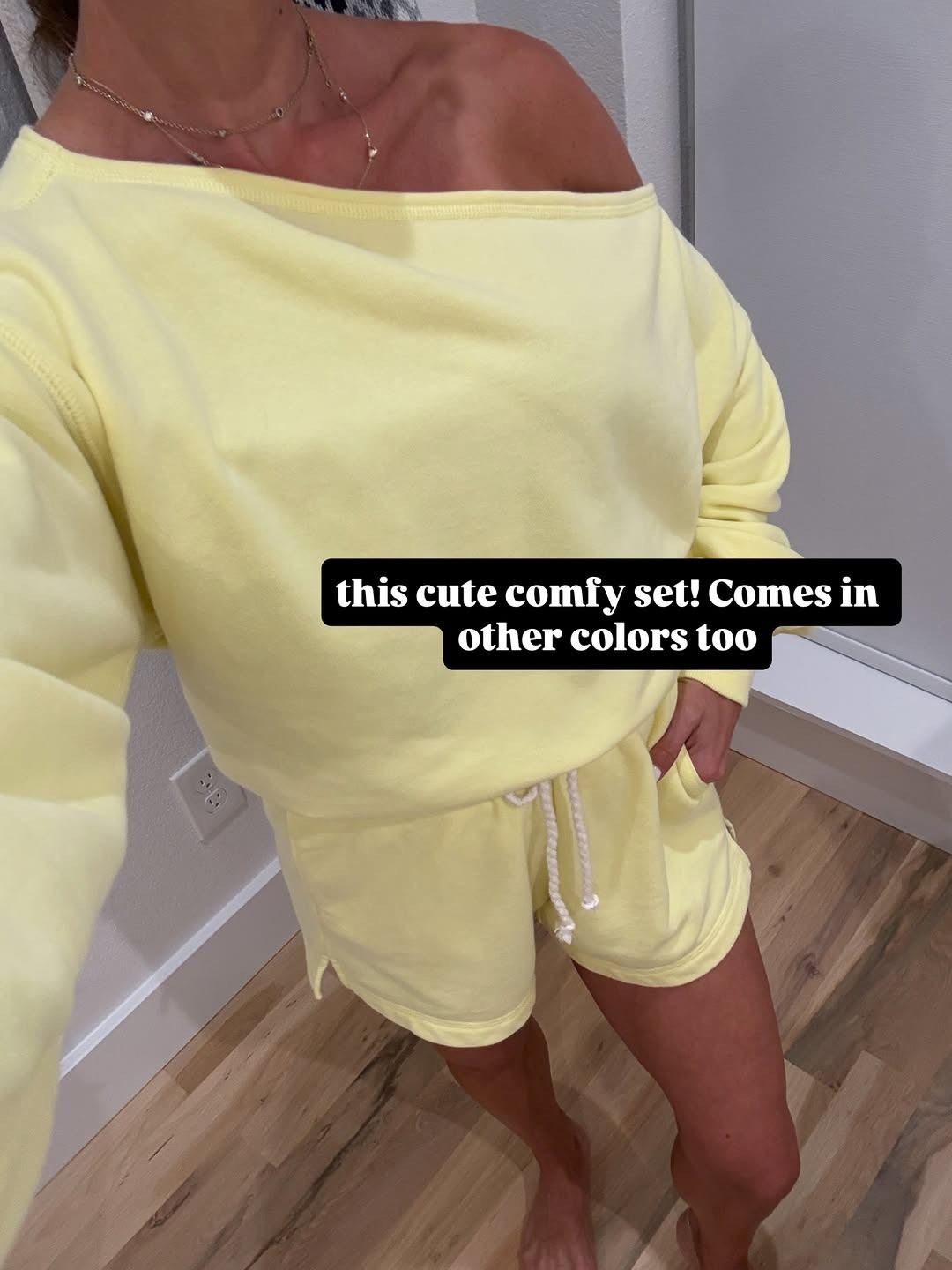 Matching set on sale size xxs
