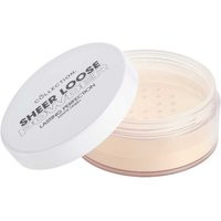 Collection Lasting Perfection Sheer Loose Powder Sh3 Pink 10g | Boots.com