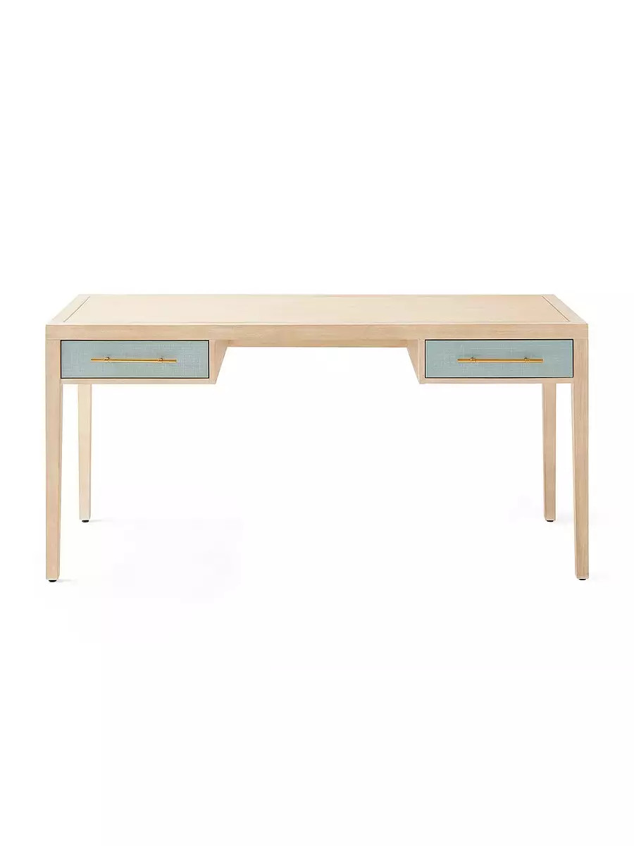 Wooster Desk | Serena and Lily
