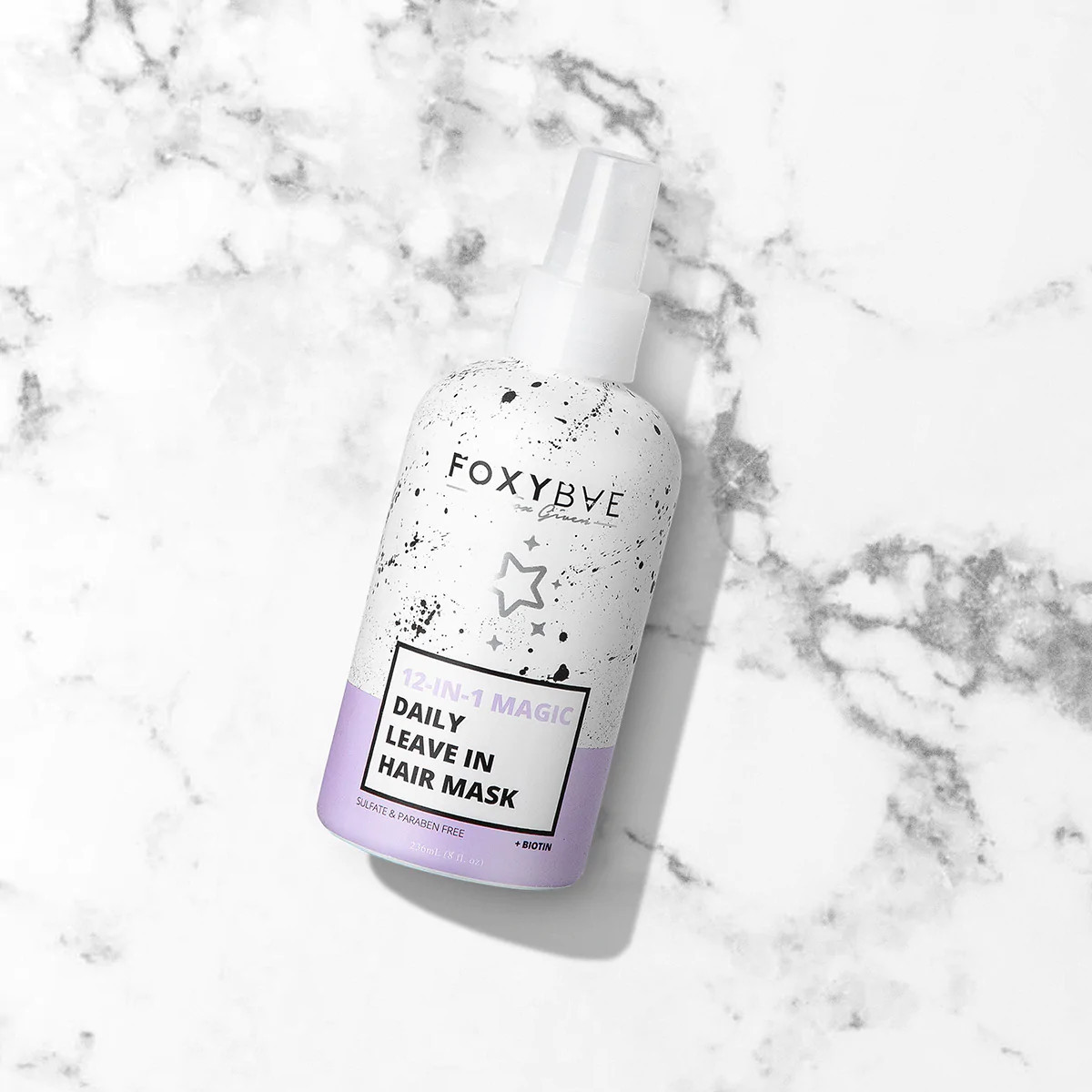 The best magic daily hair mask from FoxyBae | FoxyBae 