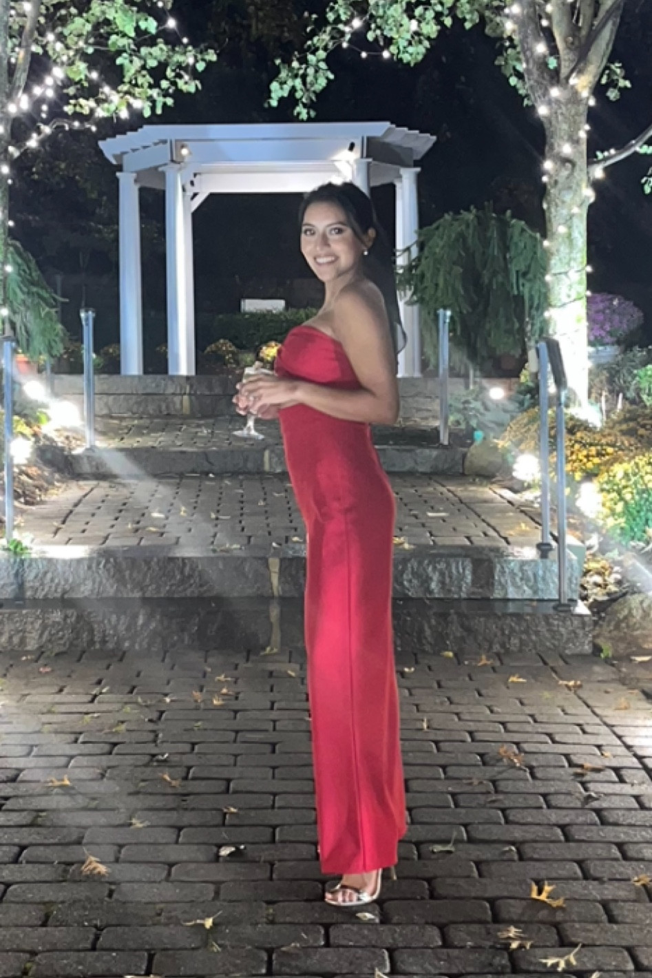 Red jumpsuit ♥️

#LTKU #LTKFind #LTKunder100