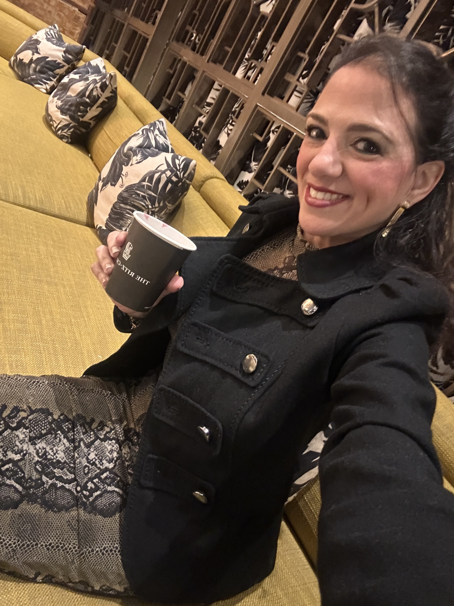 Coffee time is my favorite time of the day! And here are all the cute things I have for that time of the day.


#LTKvlog #LTKstorytime #LTKHome