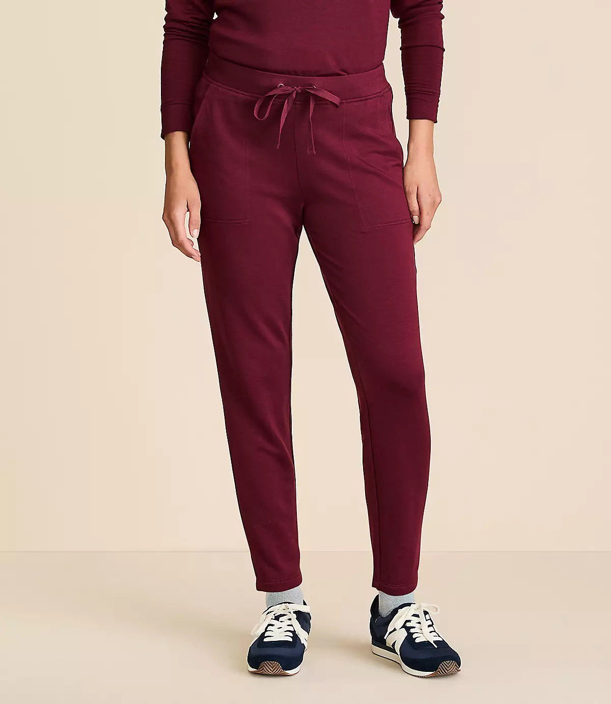 Lou & Grey Signaturesoft Sweatpants | LOFT