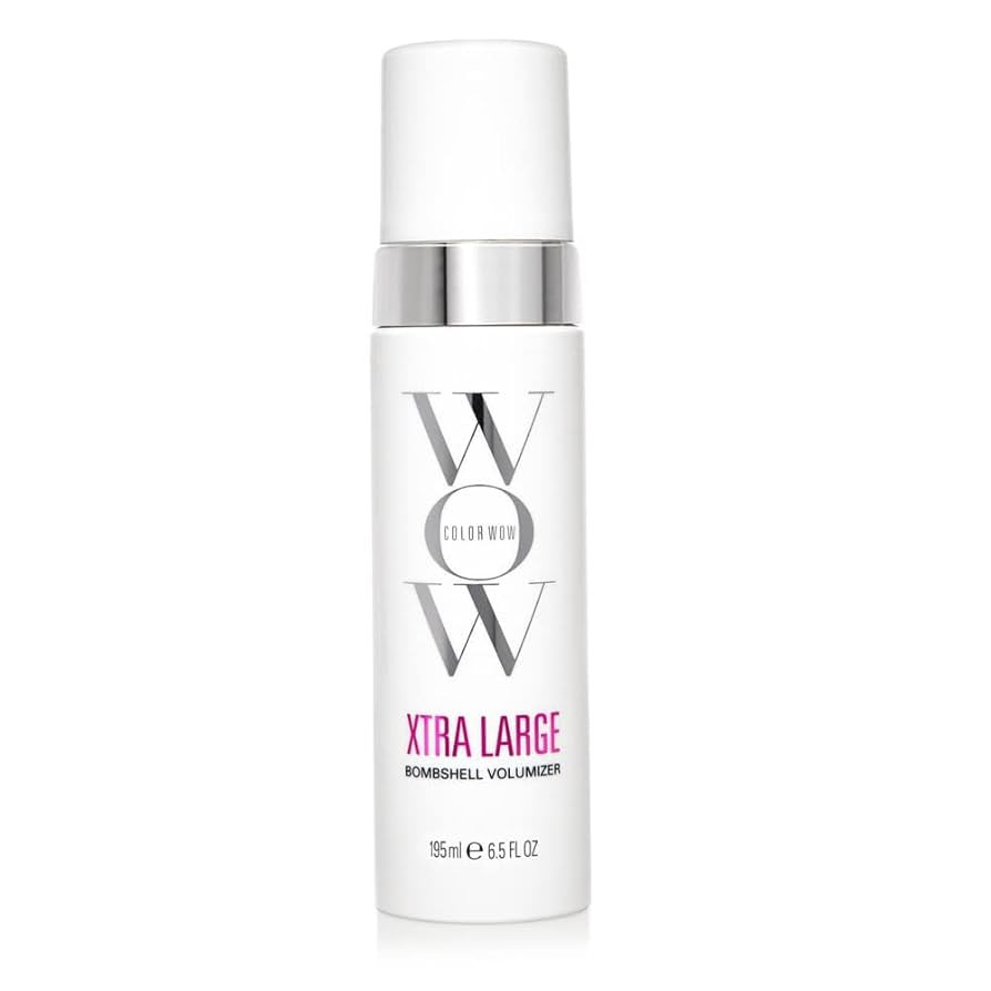 COLOR WOW Xtra Large Bombshell Volumizer - New Alcohol-Free Technology for Lasting Volume and Thi... | Amazon (UK)