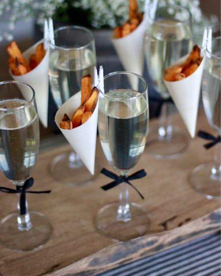 This snack idea is perfect for parties, birthdays, baby showers, bridal showers, bachelorette parties and weddings!

#LTKParties #LTKFindsUnder50 #LTKWedding