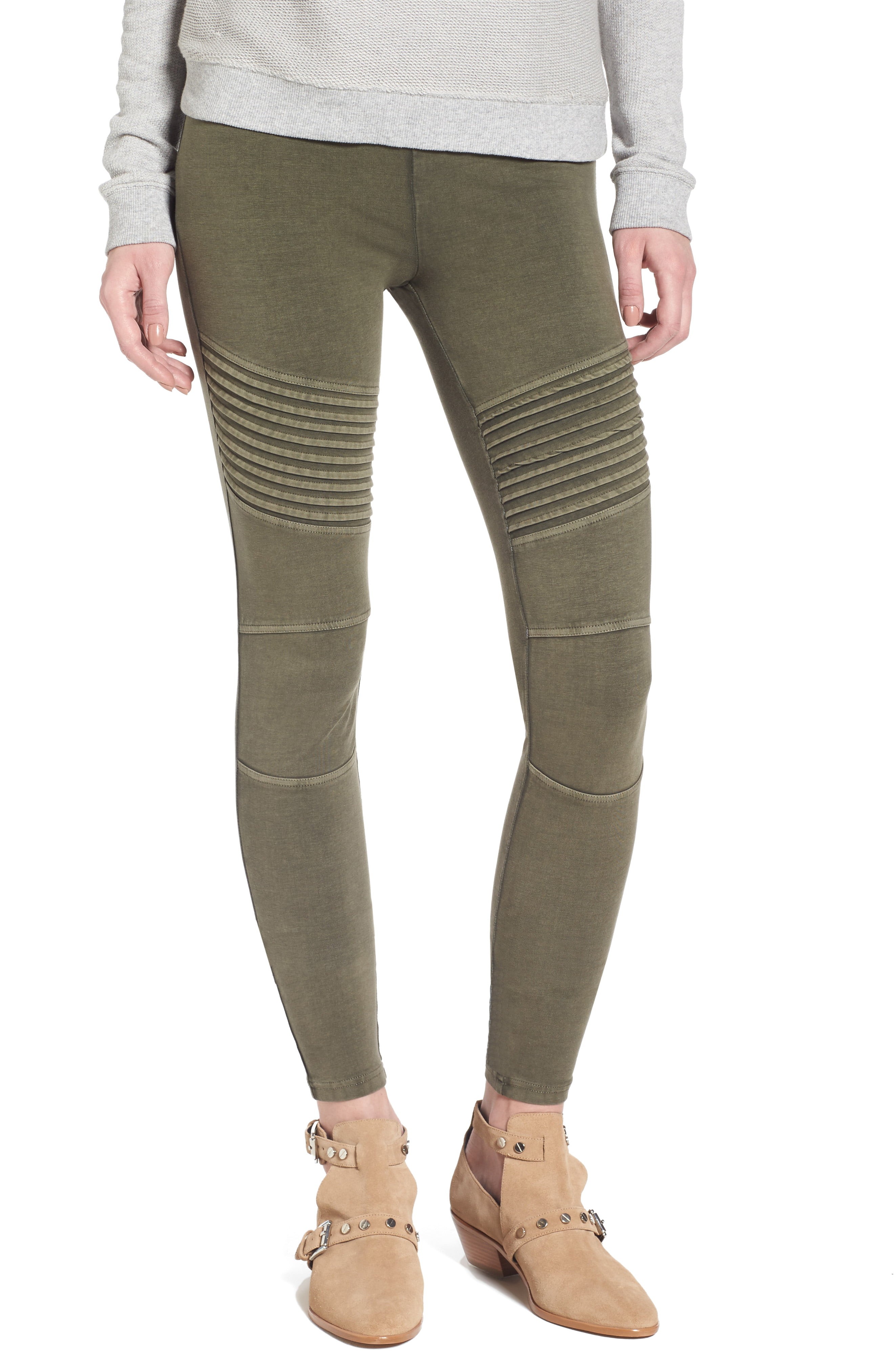 Moto Leggings | Nordstrom