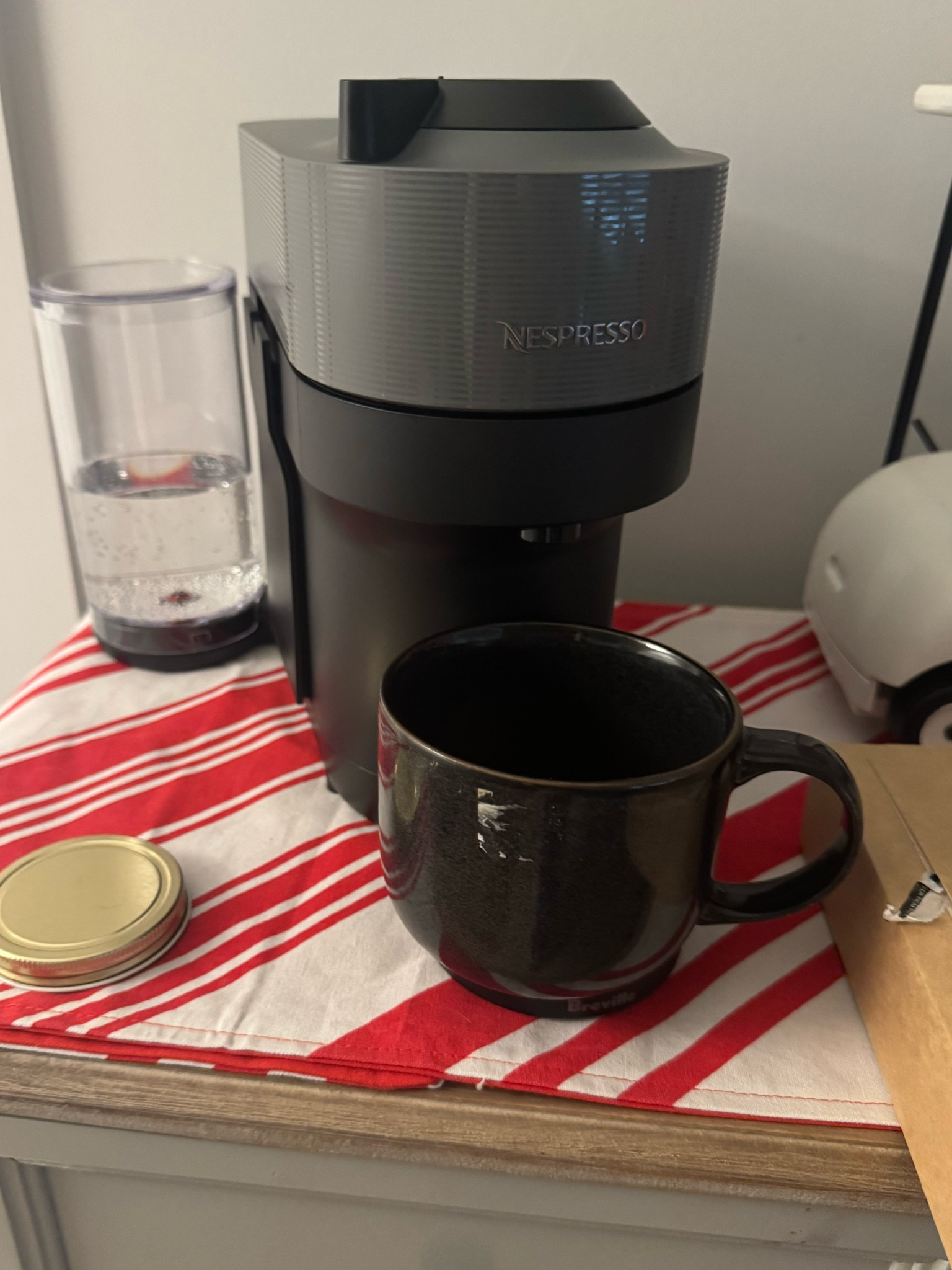 Love my new nespresso to make my favorite caramel machiatto

#nespresso #coffee  

#LTKHoliday #LTKGiftGuide #LTKSeasonal
