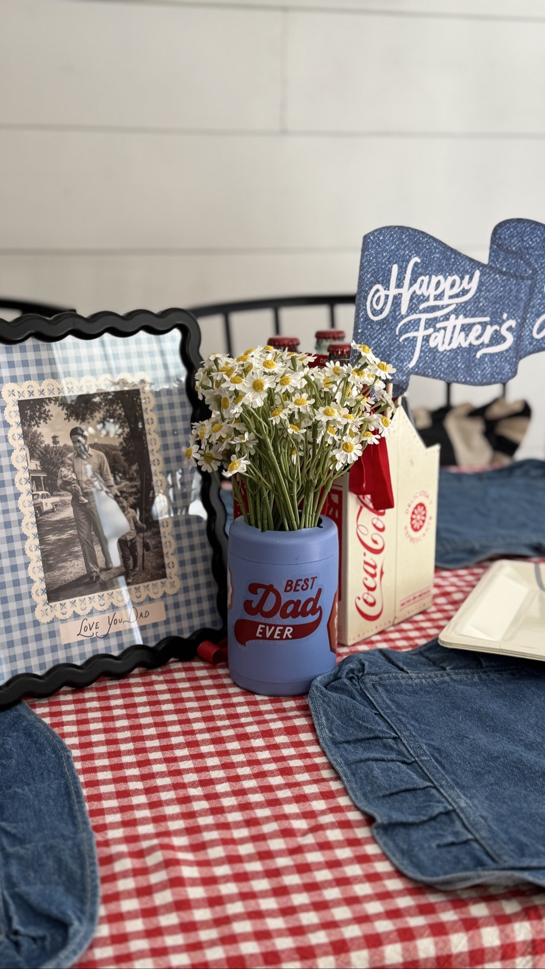 A super simple nostalgic Father’s Day brunch and gift idea

#LTKKids #LTKmomlife #LTKHome
