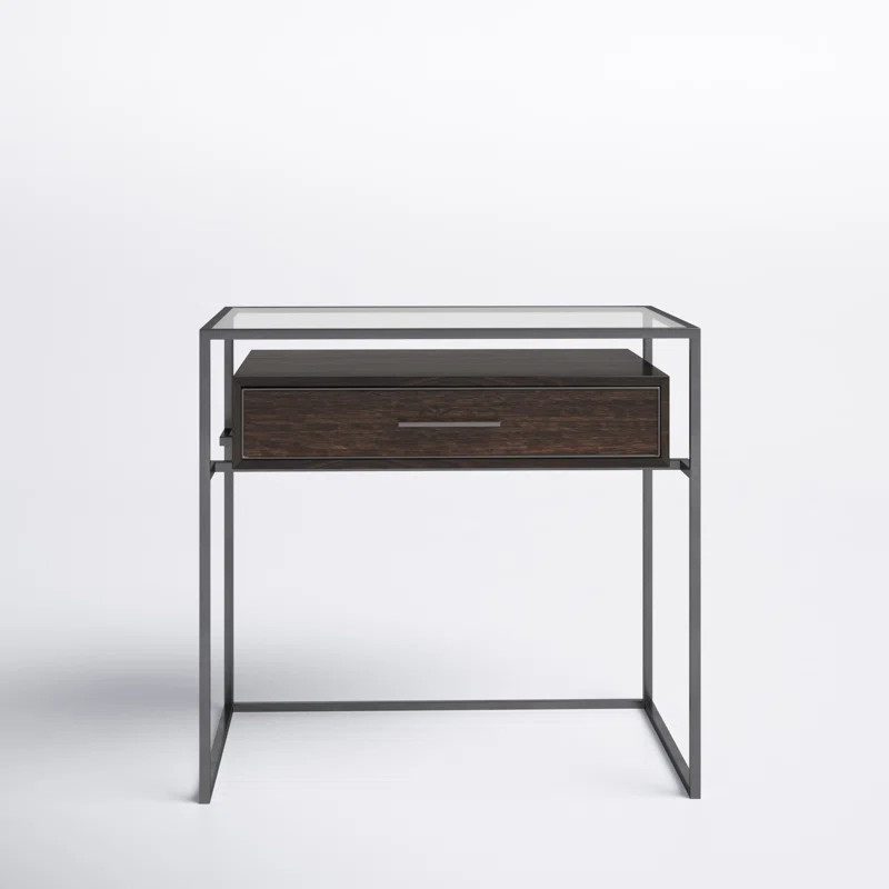 Caelan 1 Drawer Nightstand | Wayfair North America