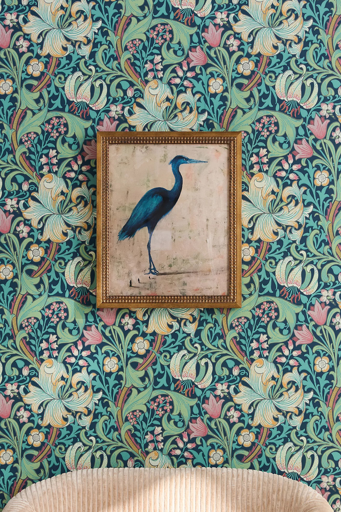 Incarnation No.9 Wall Art | Anthropologie (US)