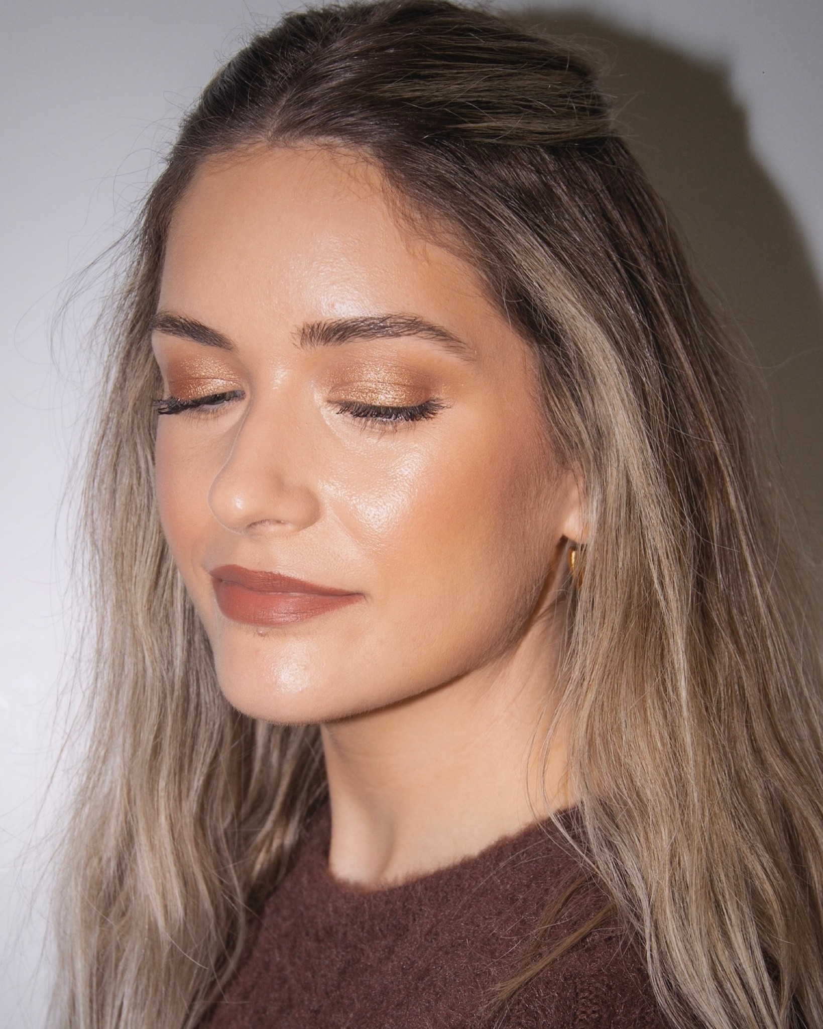 The prettiest eyeshadow 

#LTKbeauty #LTKFind #LTKGiftGuide