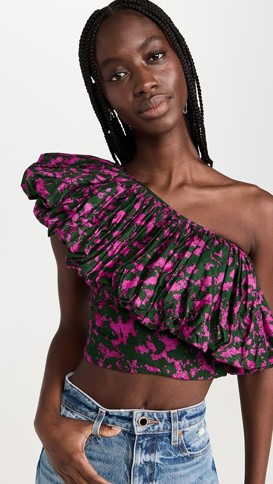 SIKA Zanab Top | SHOPBOP | Shopbop