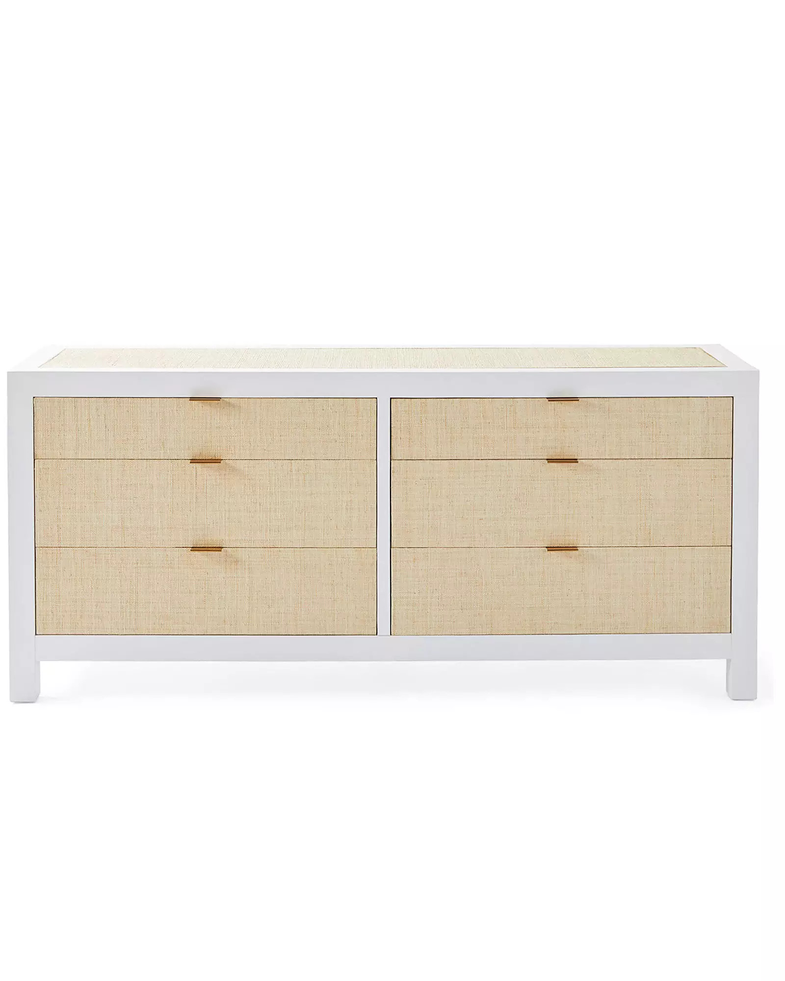 Mercer Dresser | Serena and Lily