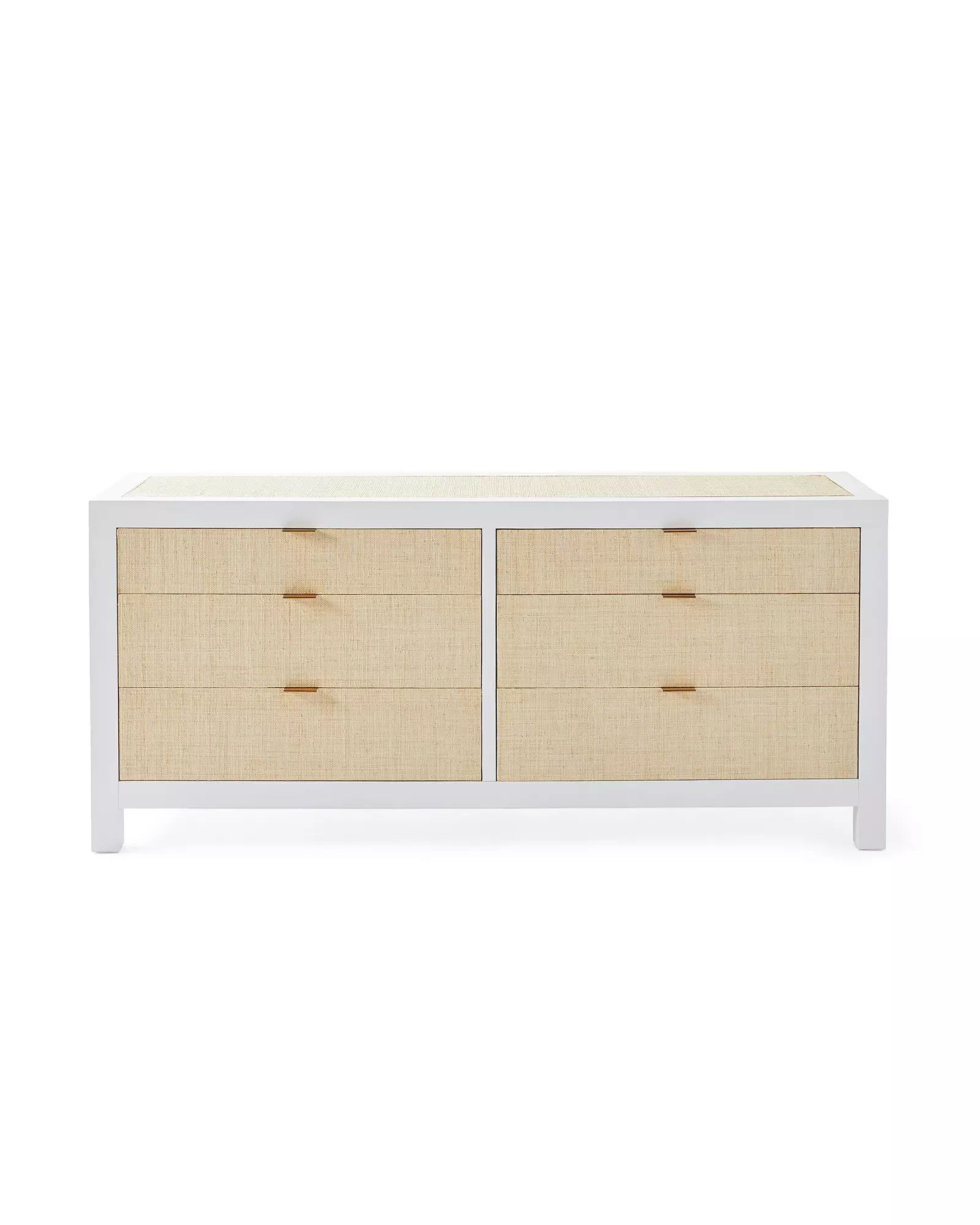 Mercer Dresser | Serena and Lily