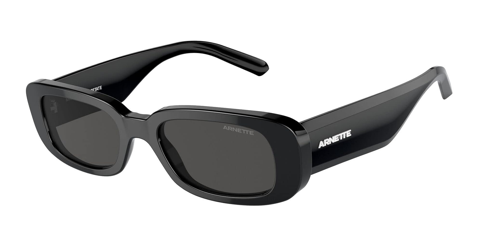ARNETTE An 4317 Rectangular Sunglasses | Amazon (US)