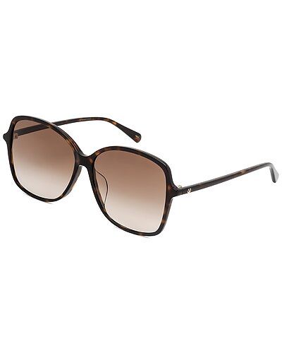 Women's GG0546SK 60mm Sunglasses | Rue La La