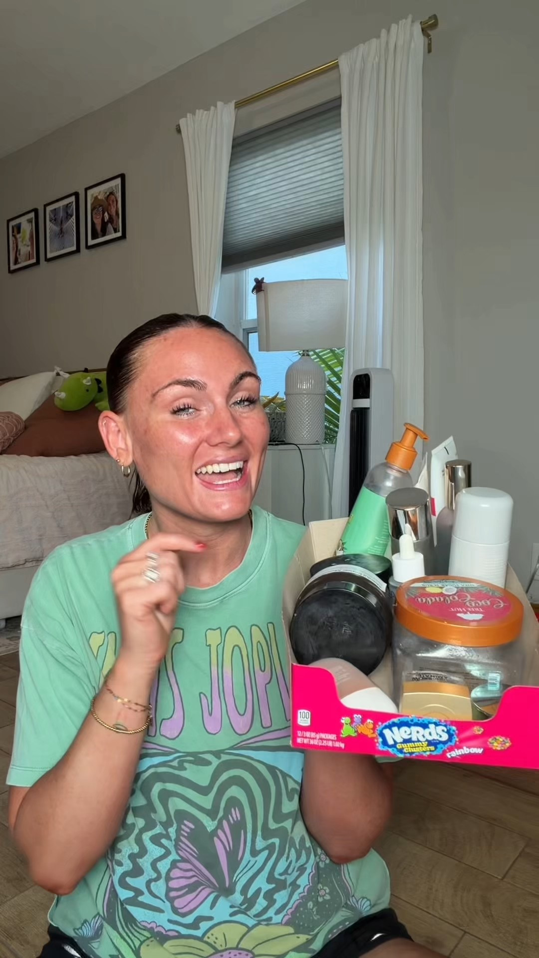 Empties: hair and skin care edition ❤️