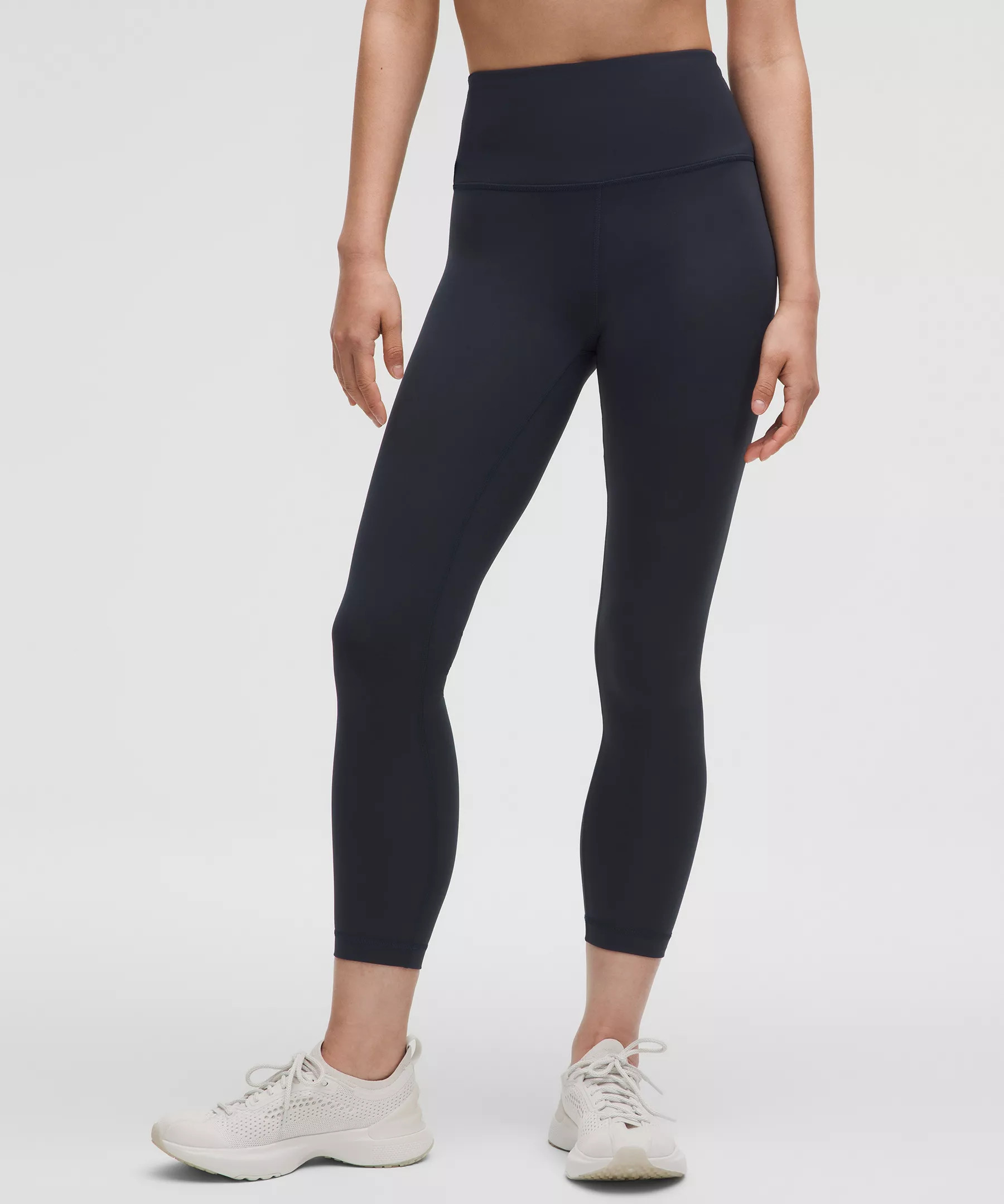 Wunder Train High-Rise Tight 25" | Lululemon (US)