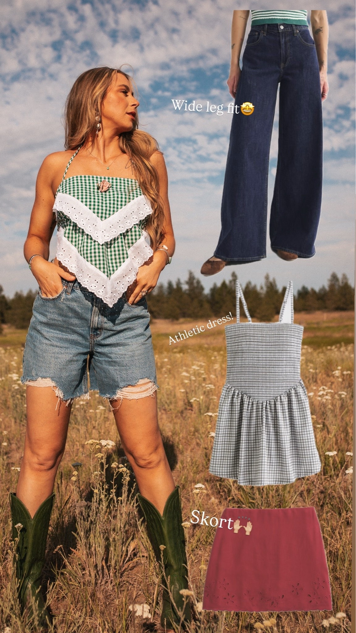 Extra 15% off code: AFKRISTINA

#LTKmomlife #LTKSaleAlert #LTKTall