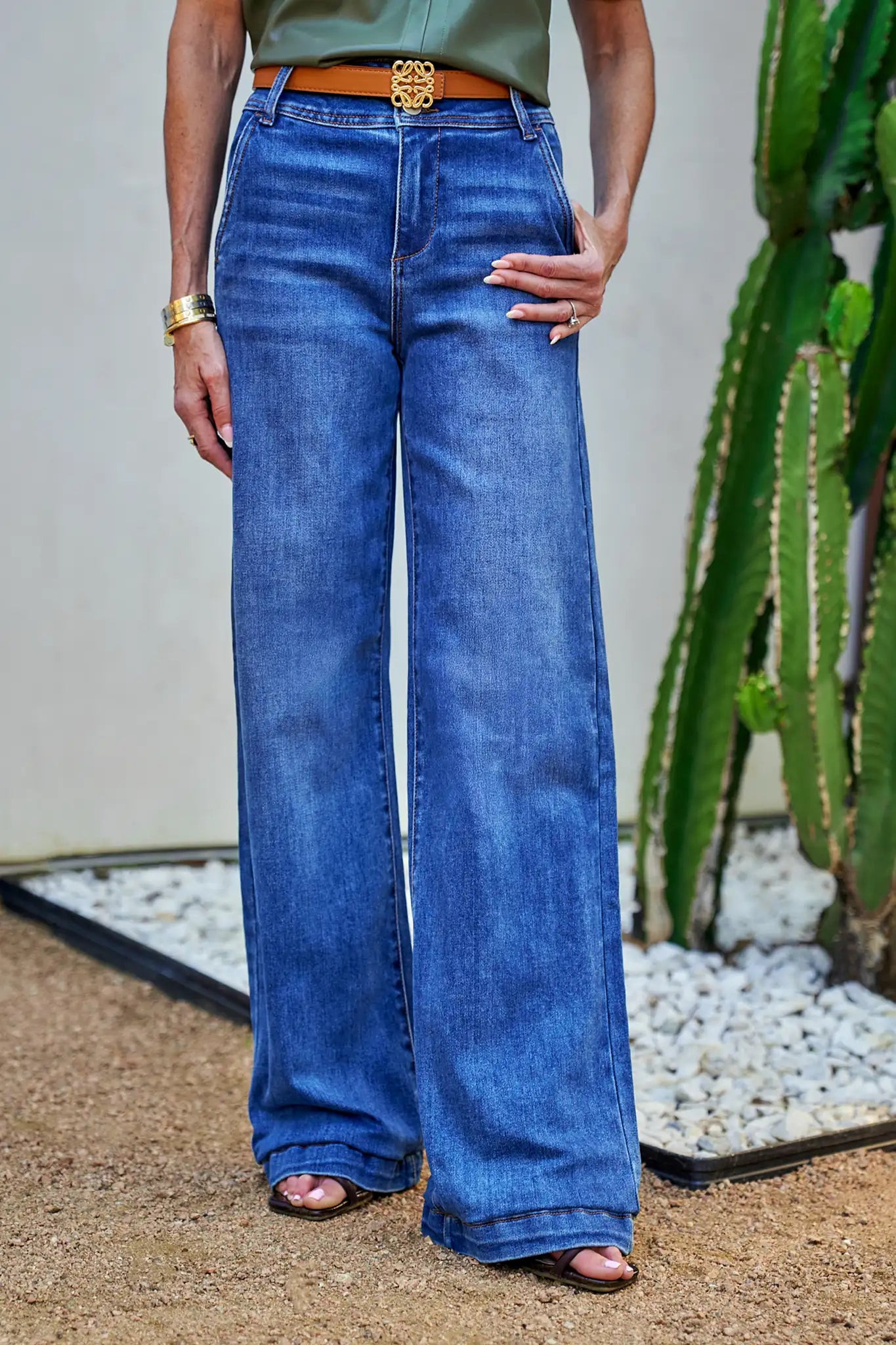 Kameron Jeans | Avara