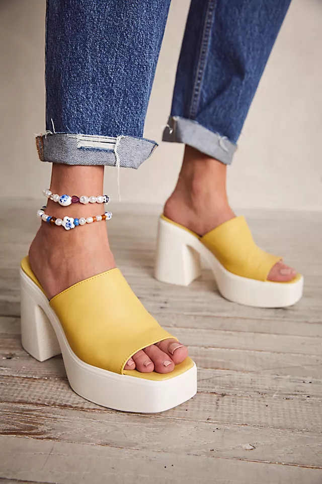 Zoe Platform | Free People (Global - UK&FR Excluded)