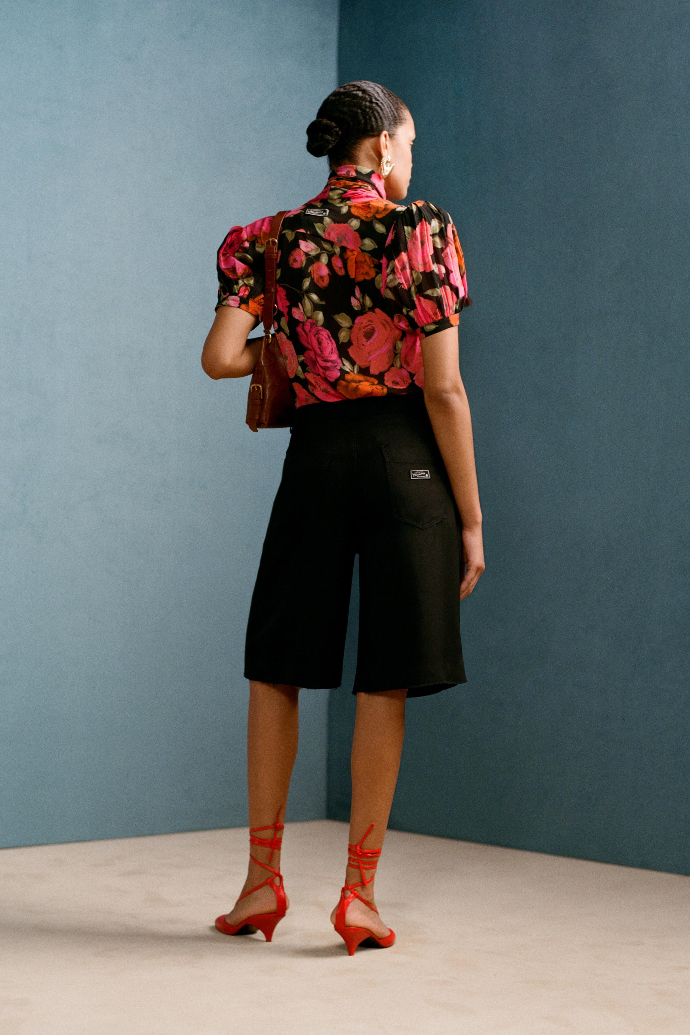 | ZARA United States | Zara US