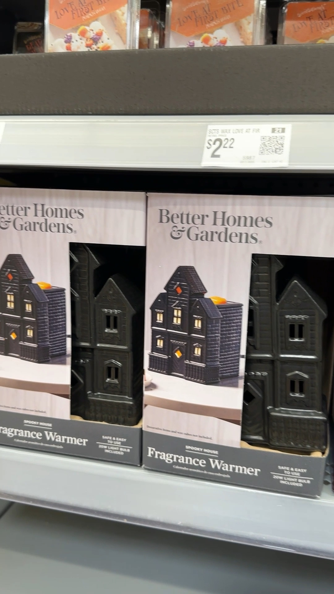 Halloween wax warmers. Wax warmer. Fragrance warmer. Halloween fragrance warmer  

#LTKHome #LTKSeasonal