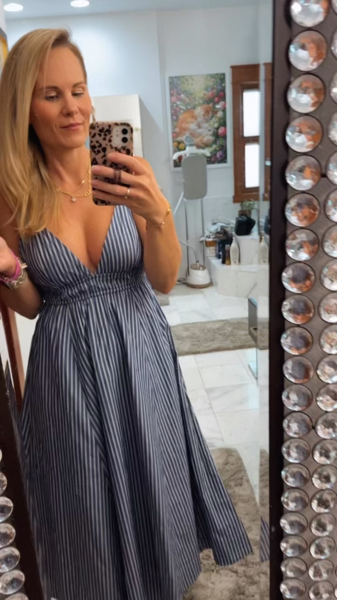 Sharing this gorgeous dress from Aritzia it is so pretty absolutely love the fit @Aritzia ￼

#LTKMothersDay #LTKgrwm #LTKmomlife