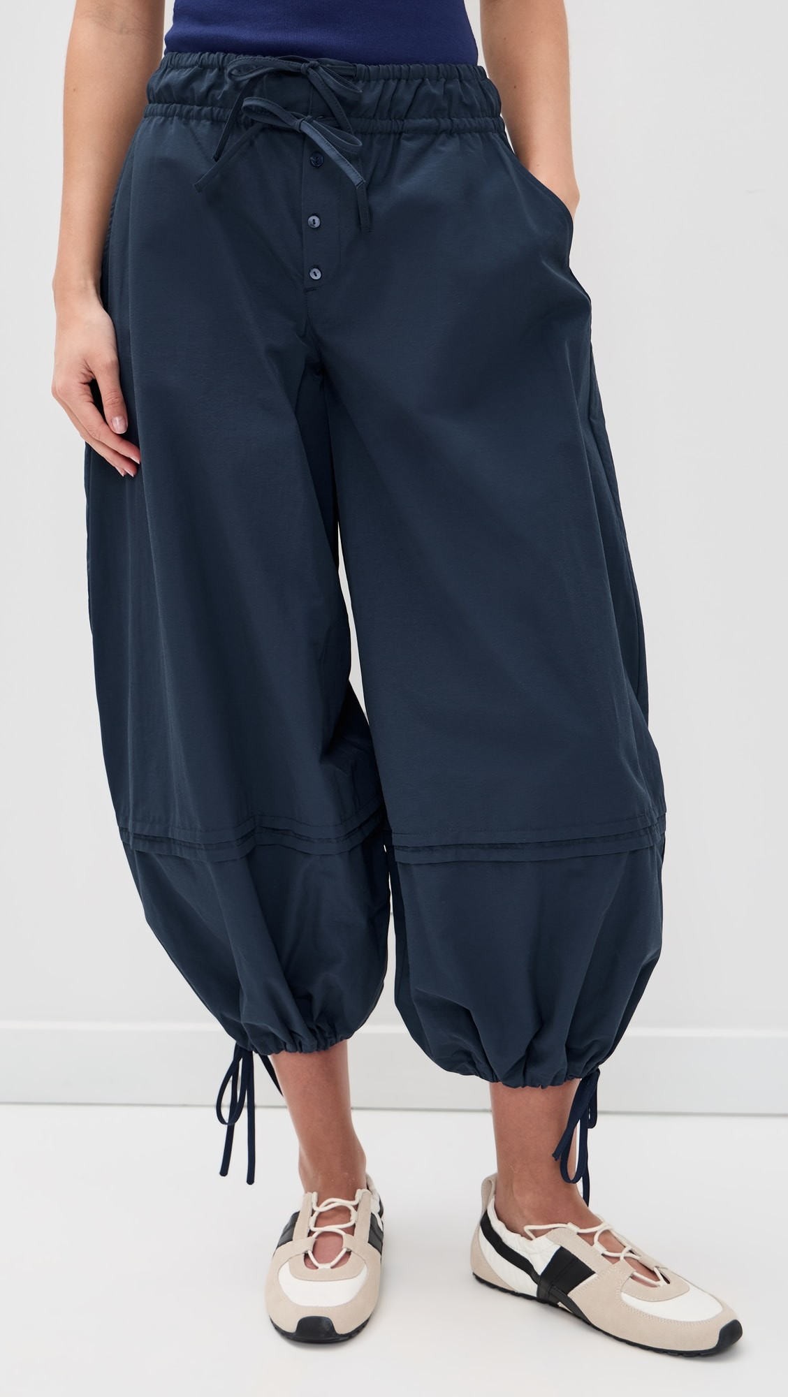 Frida Balloon Pants | Shopbop