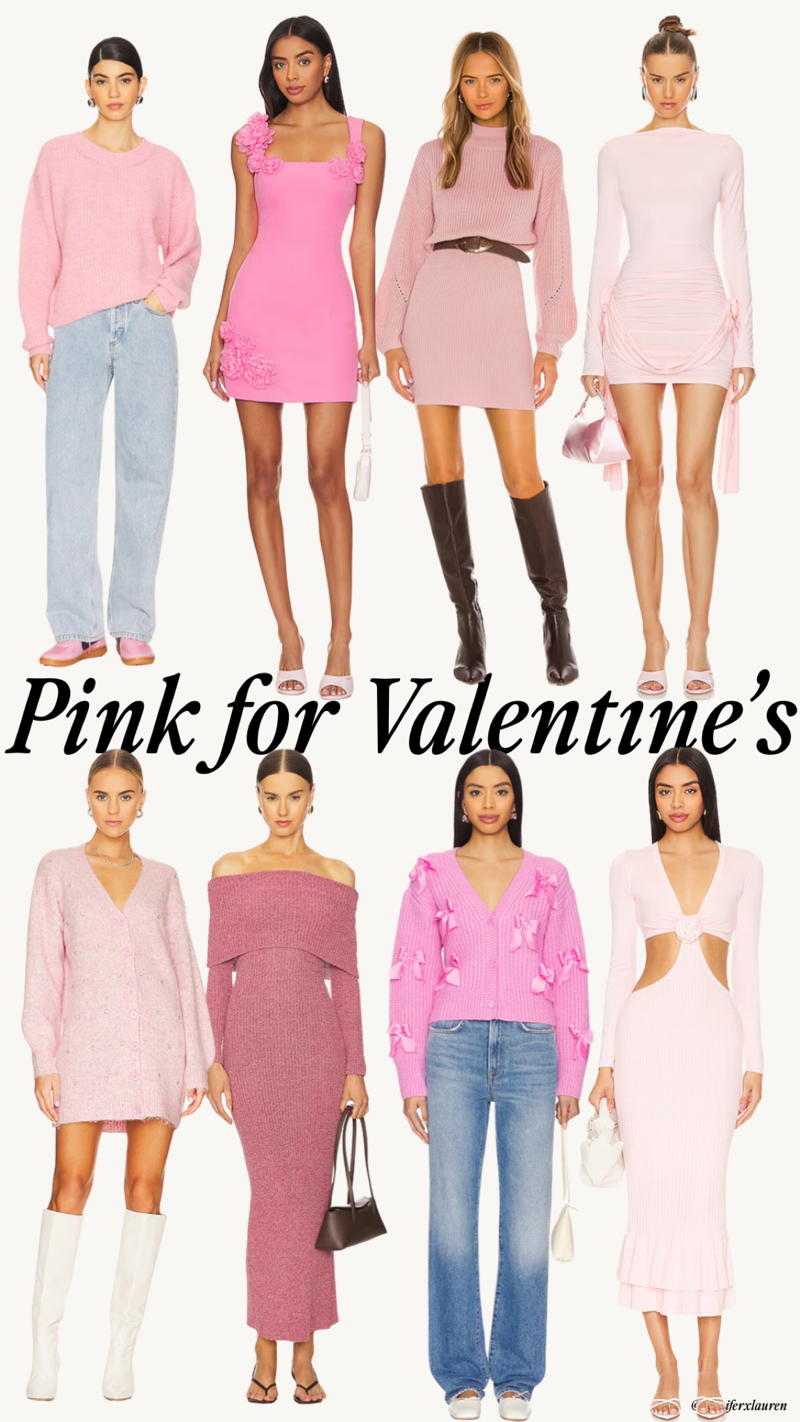Pink valentines date night outfits 

Pink sweater dress, pink dress, Amazon favorites, date night looks, bubblegum pink, homecoming, cut out dress, off shoulder dress, pink sweater, winter outfits, revolve finds, date night outfit, Amazon fashion

#LTKsalealert #LTKstyletip #LTKfindsunder50